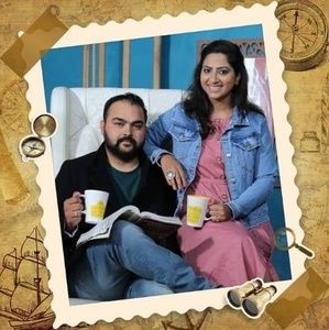 Meet your Posher, Jaspreet